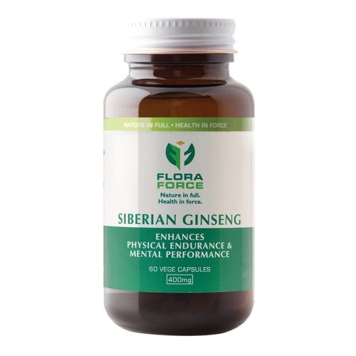 Floraforce Ginseng